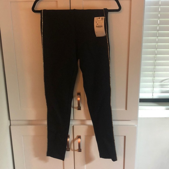 Zara leggings - Picture 2 of 6